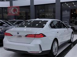 بي ام دبليو الفئة 5